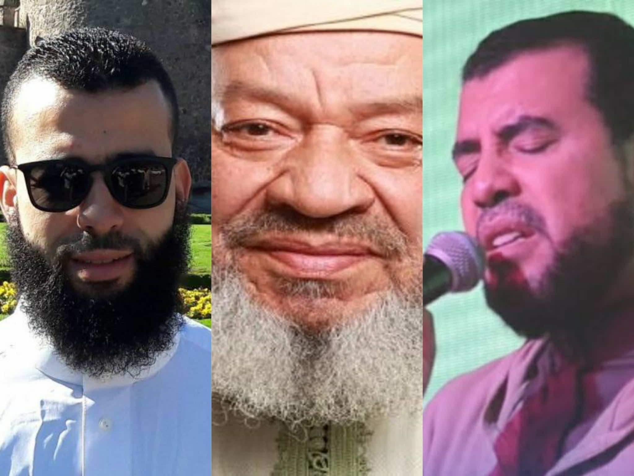 "قصص توبة"... مغنون مغاربة من عالم السهرات إلى التدين وعالم الدعوة والتبليغ