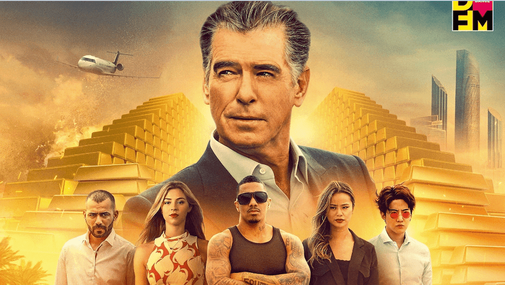 قطر تتهم الإمارات بتشويه سمعتها عبر فيلم سينمائي هوليودي