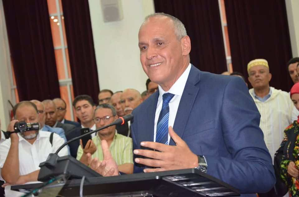 رسميا.. أحمد شدا يقود لائحة الحركة الشعبية للانتخابات التشريعية ببني ملال