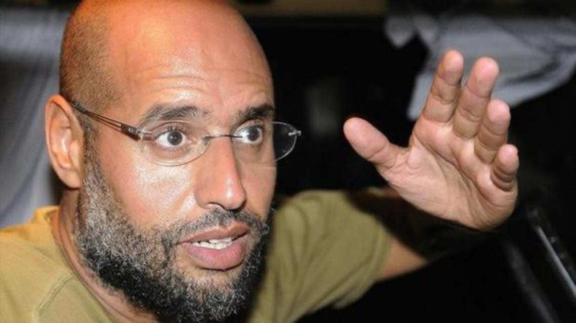 هل ظهور سيف الإسلام القذافي مجددا سيخلط أوراق الانتخابات في ليبيا؟