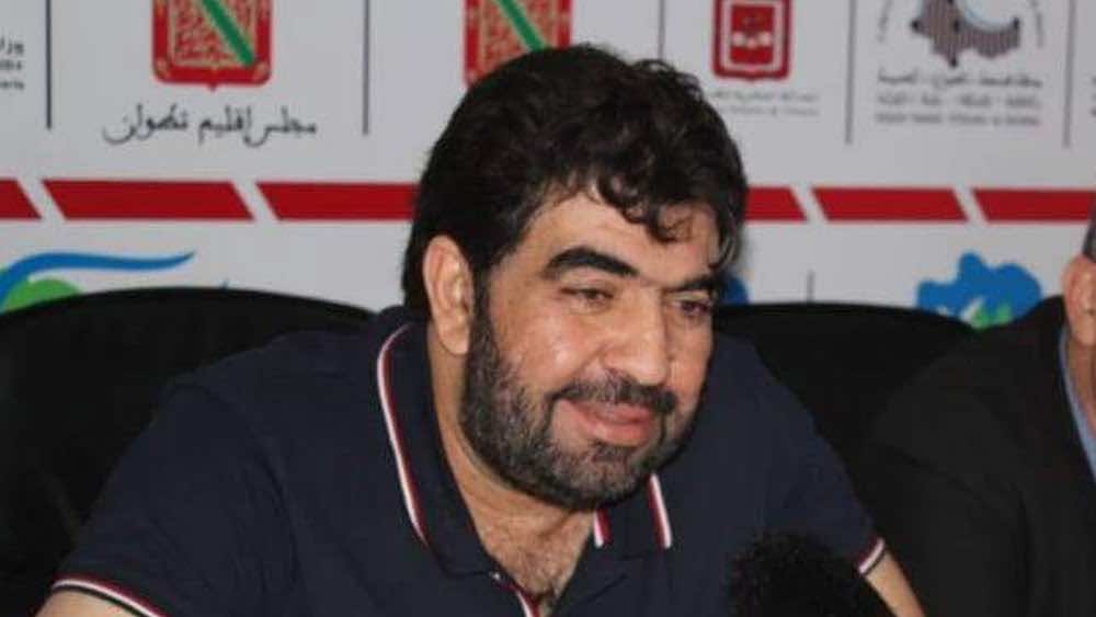 رئيس المغرب التطواني يتراجع عن مقاضاة الجامعة الملكية لكرة القدم بشأن إقصائه من المشاركة في كأس الكونفدرالية الإفريقية
