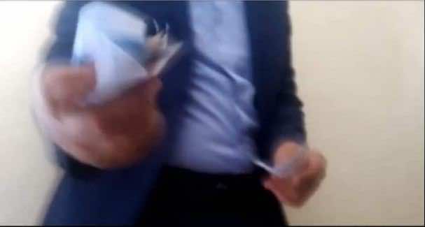 بعد إدانة مرشح الأحرار المتلبس بالرشوة... "بيجيدي كلميم" يطعن في نتائج انتخابات غرفة التجارة ويطالب بإسقاط لائحة التجمع