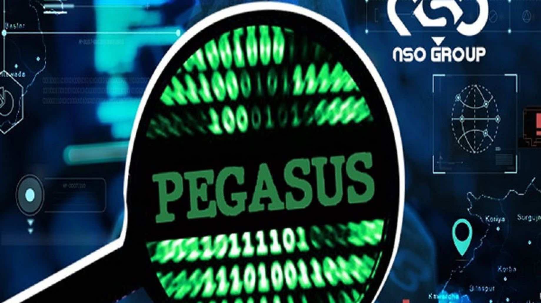 خبراء أمميون يطالبون بتعليق بيع برامج التجسس على خلفية "ملف بيغاسوس"