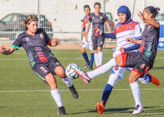 المكتب المديري للعصبة الوطنية لكرة القدم النسوية يحدد موعد بداية ونهاية البطولة الاحترافية