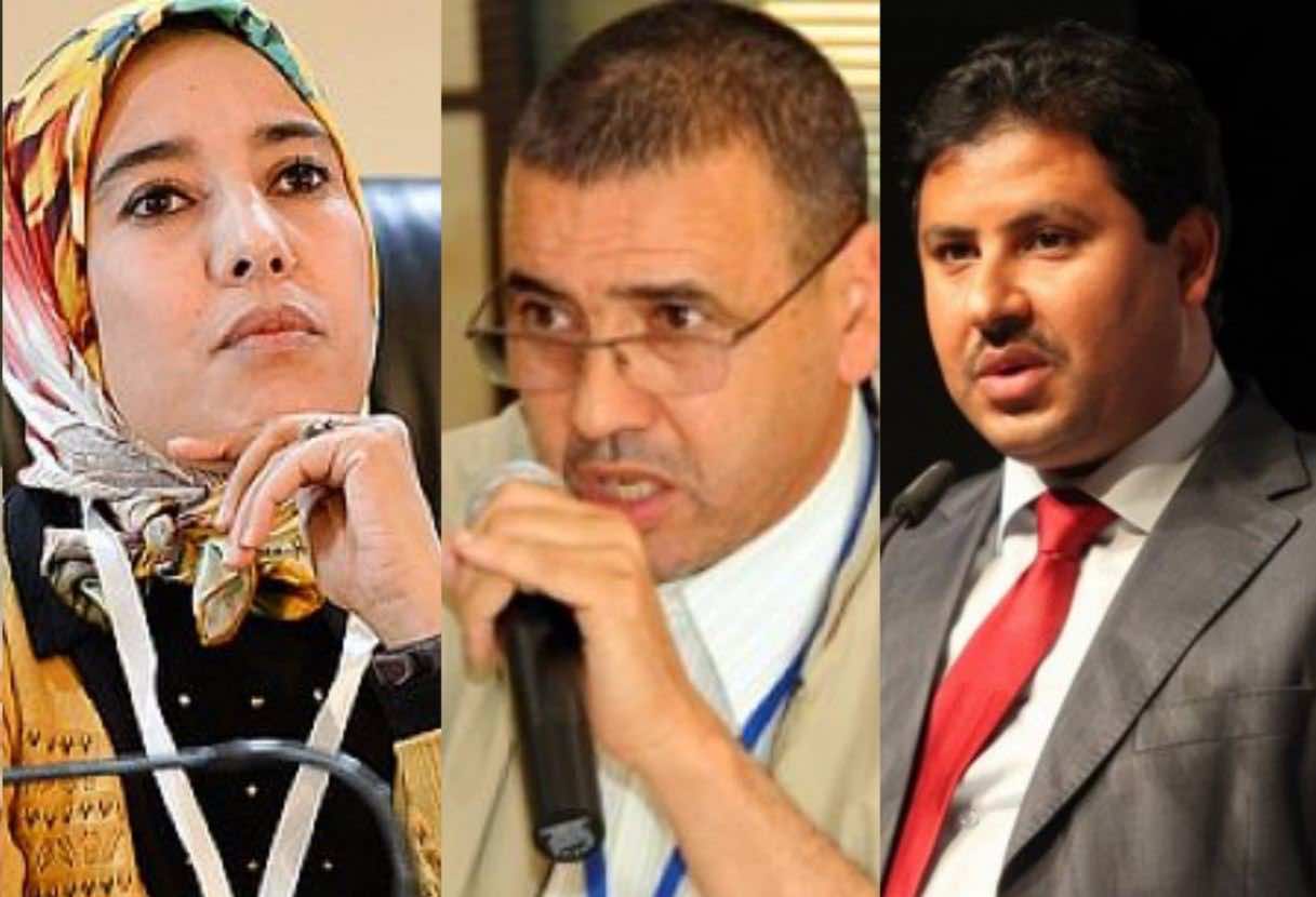 بعد اعتذارهم عن الترشح... "البيجيدي" يزكي بدلاء عن حامي الدين وأفتاتي وماء العينين