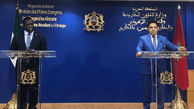 سيراليون تقرر افتتاح قنصلية لها في الداخلة