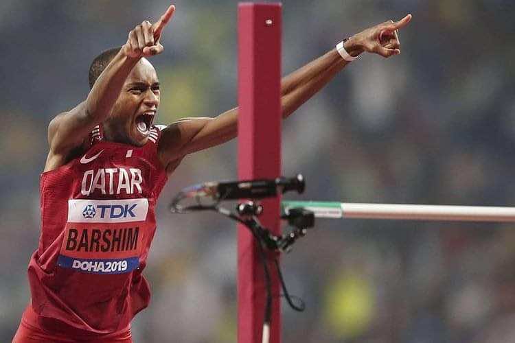 أولمبياد طوكيو.. معتز برشم يهدي قطر ثاني ميدالية ذهبية أولمبية في تاريخها