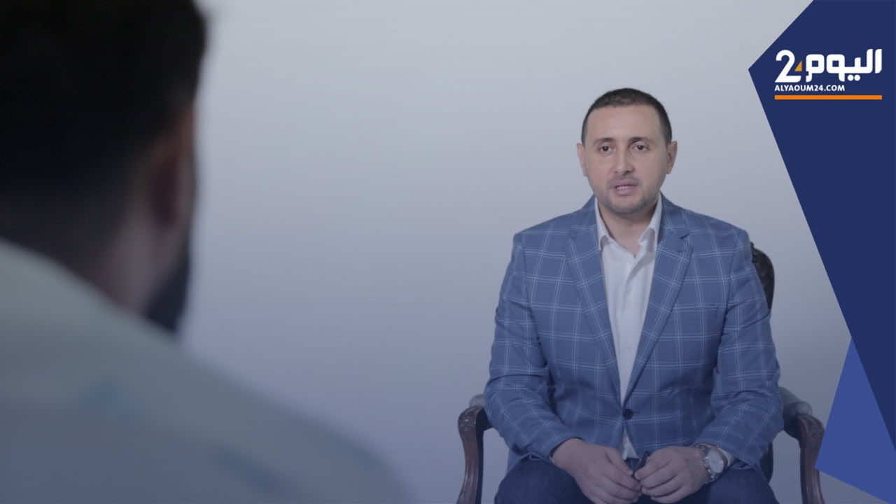 الأخصائي نزار اليملاحي ينبه إلى أثر كورونا على الصحة النفسية ويوجه نصيحة في حالة العودة إلى الإغلاق الشامل -فيديو