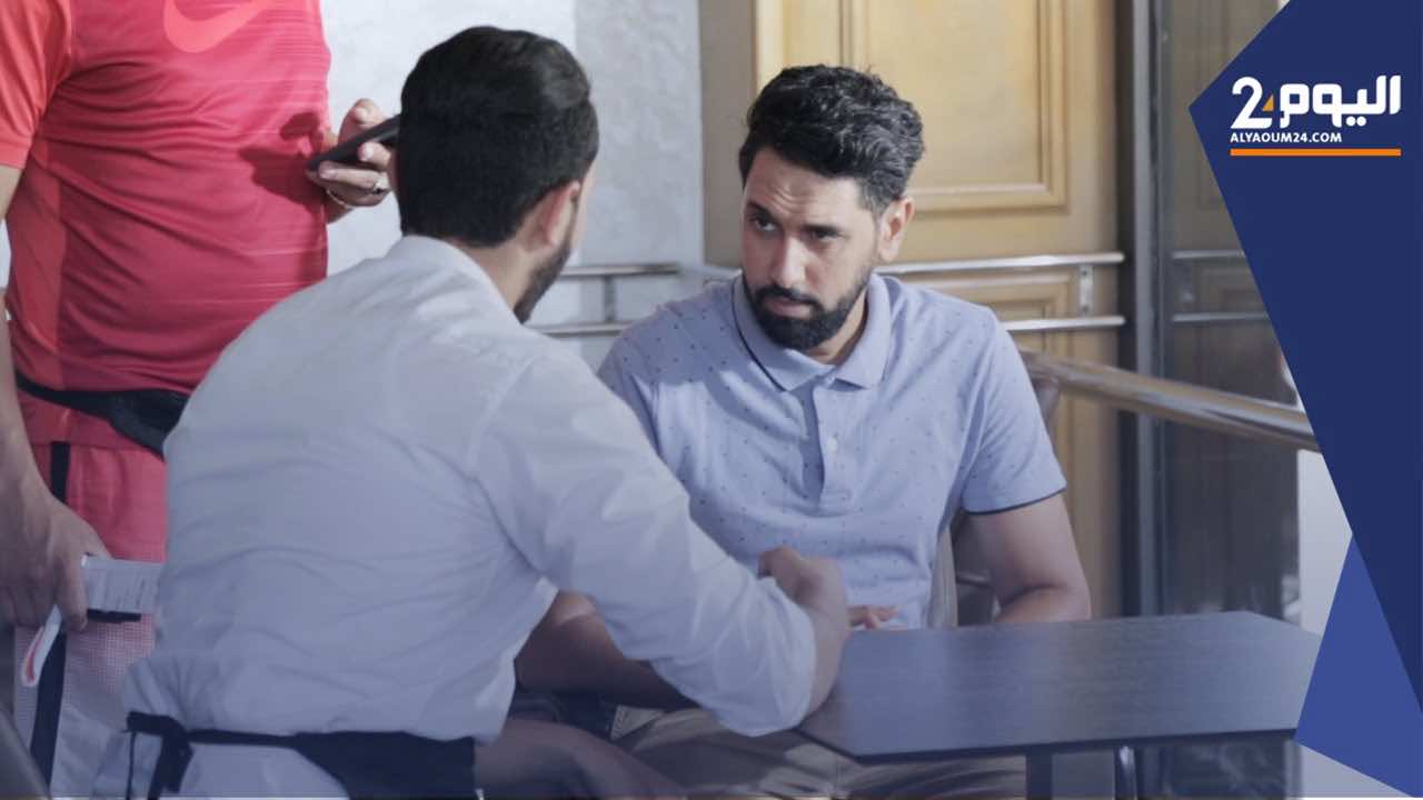 يحيى الفاندي يتحدث عن العمل مع الجم وراوية ودخول الفنانين إلى ميدان الاستثمار والسياسة