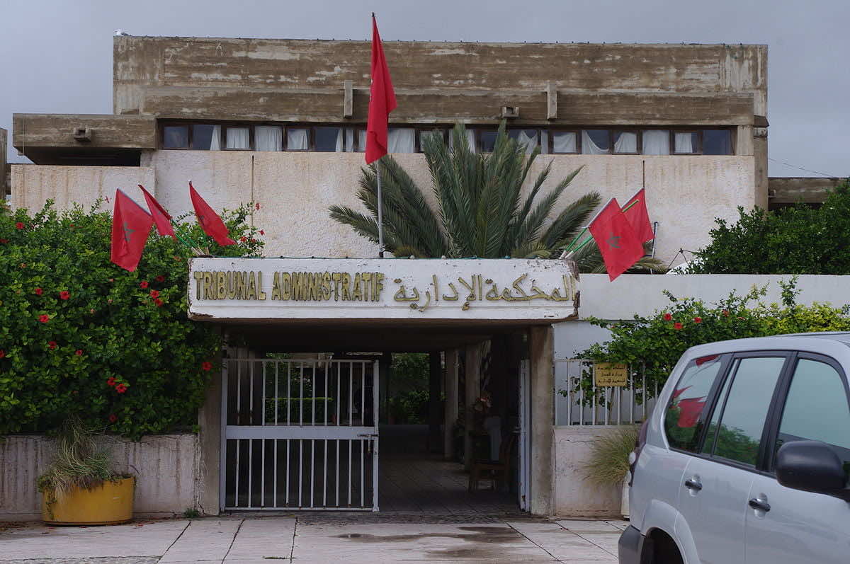 تيزنيت... جدل بخصوص الطعن في مقعد بالغرفة الفلاحية