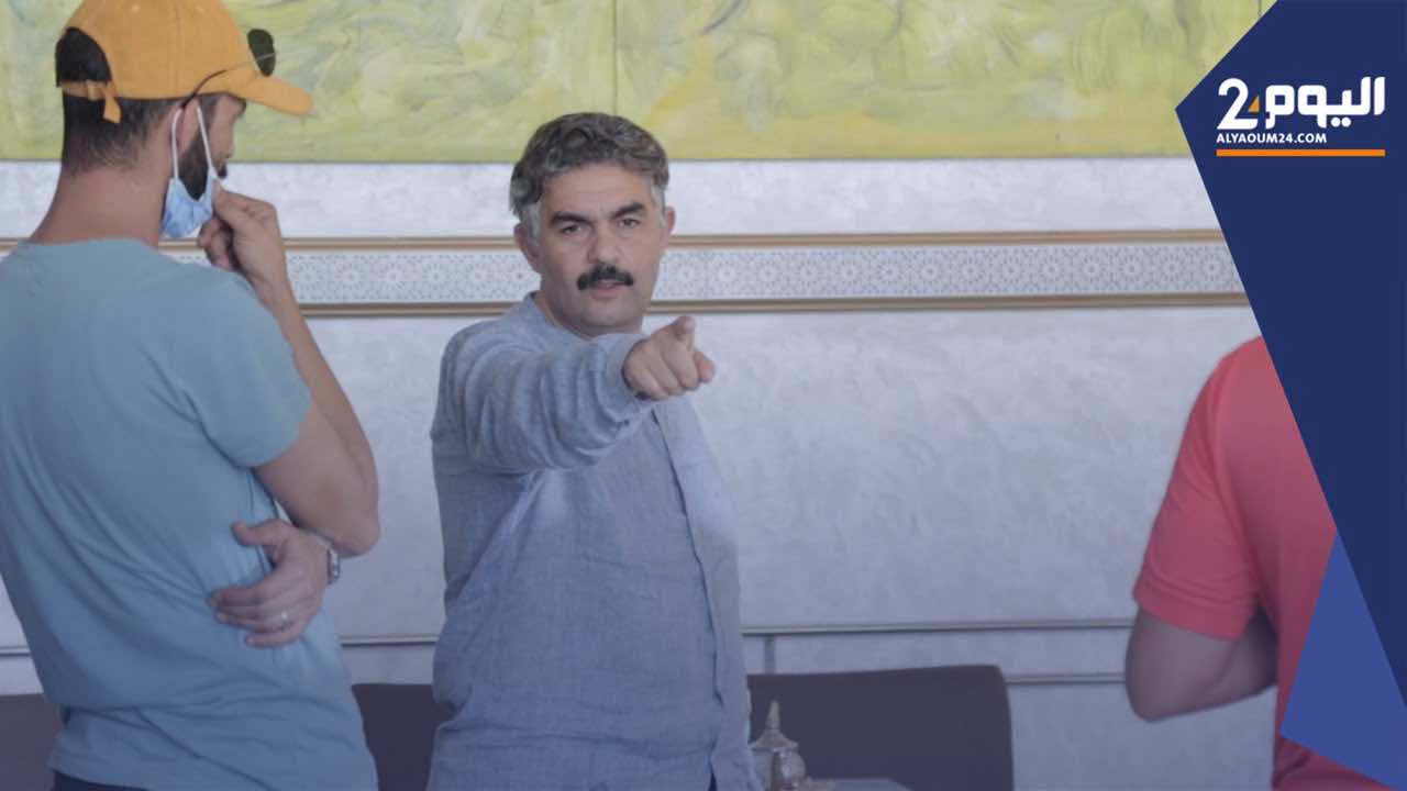 مخرج مسلسل "الكنينات": الجم وراوية "كوبل" جديد... والموهبة هي الأهم لولوج ميدان التمثيل