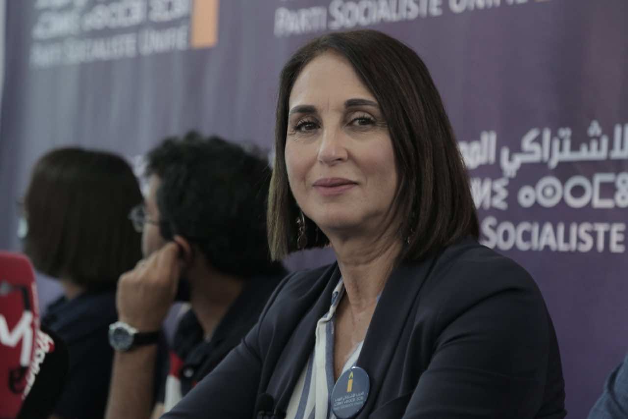 منيب: الموقف من حراك الريف كان سببا في تأجيج الخلافات في فيدرالية اليسار- فيديو