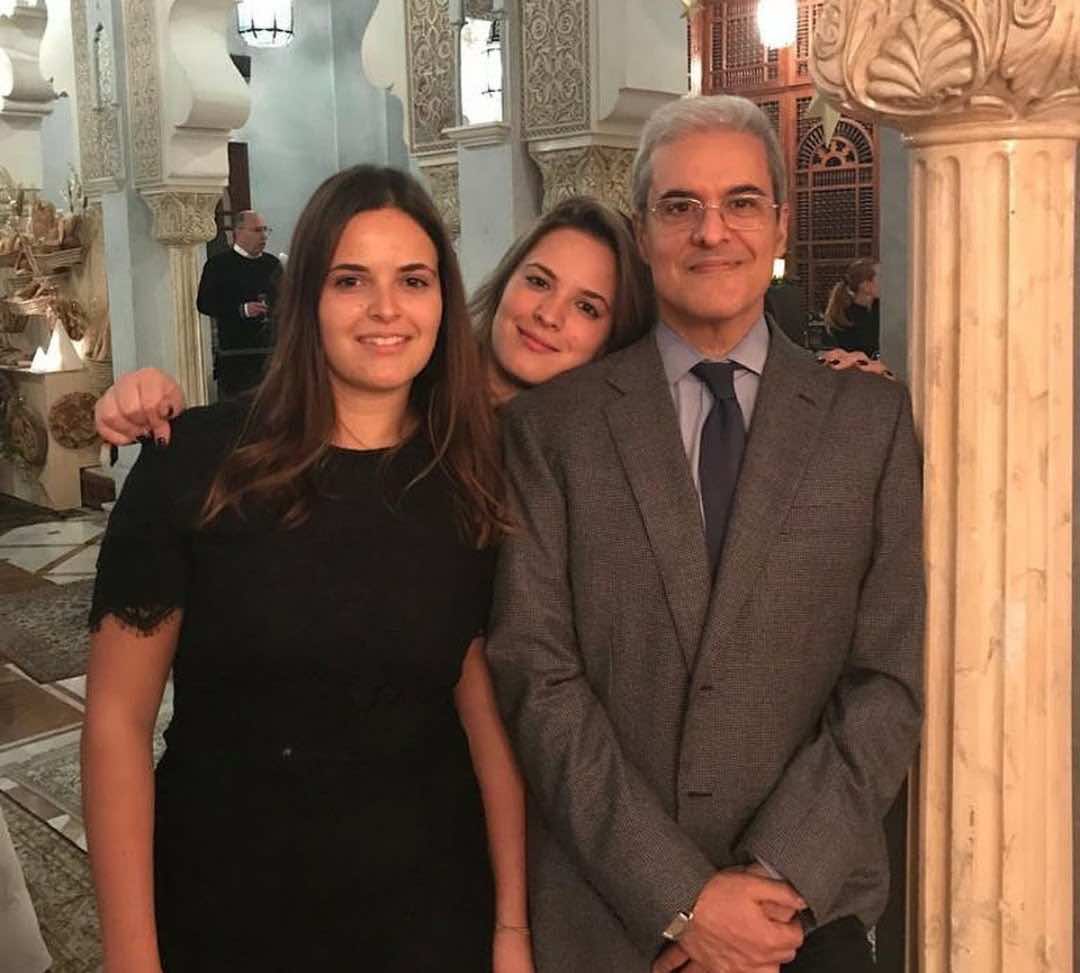 الأمير مولاي هشام: استمتعوا بالصيف لكن كونوا يقظين