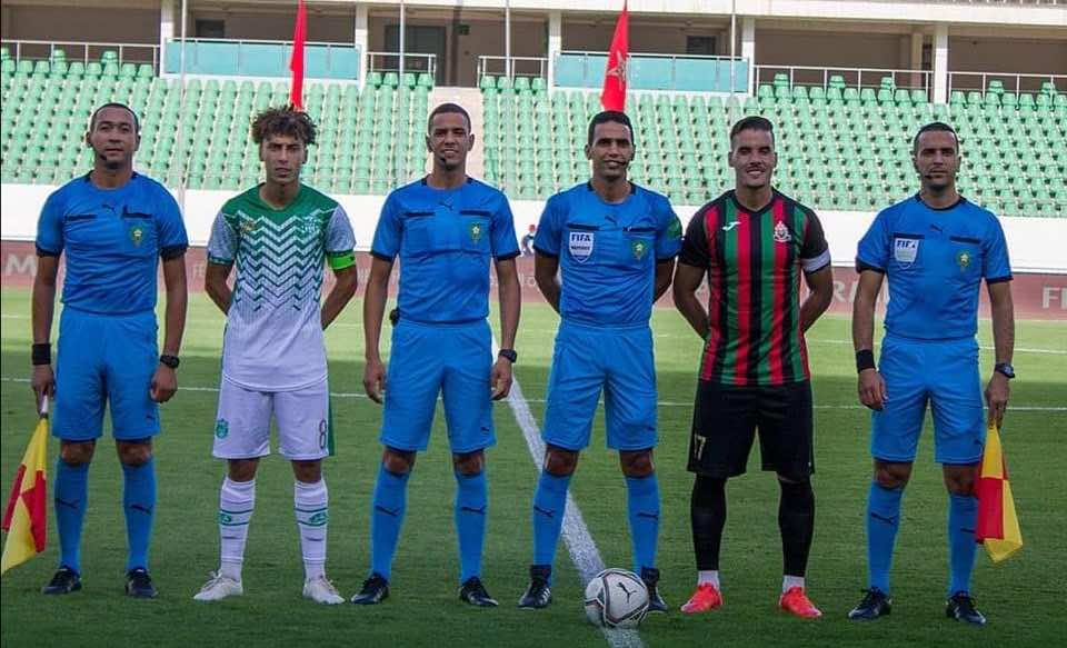 الجيش يهزم رجاء بني ملال ويمر إلى نهائي كأس العرش للمرة 17 في تاريخه