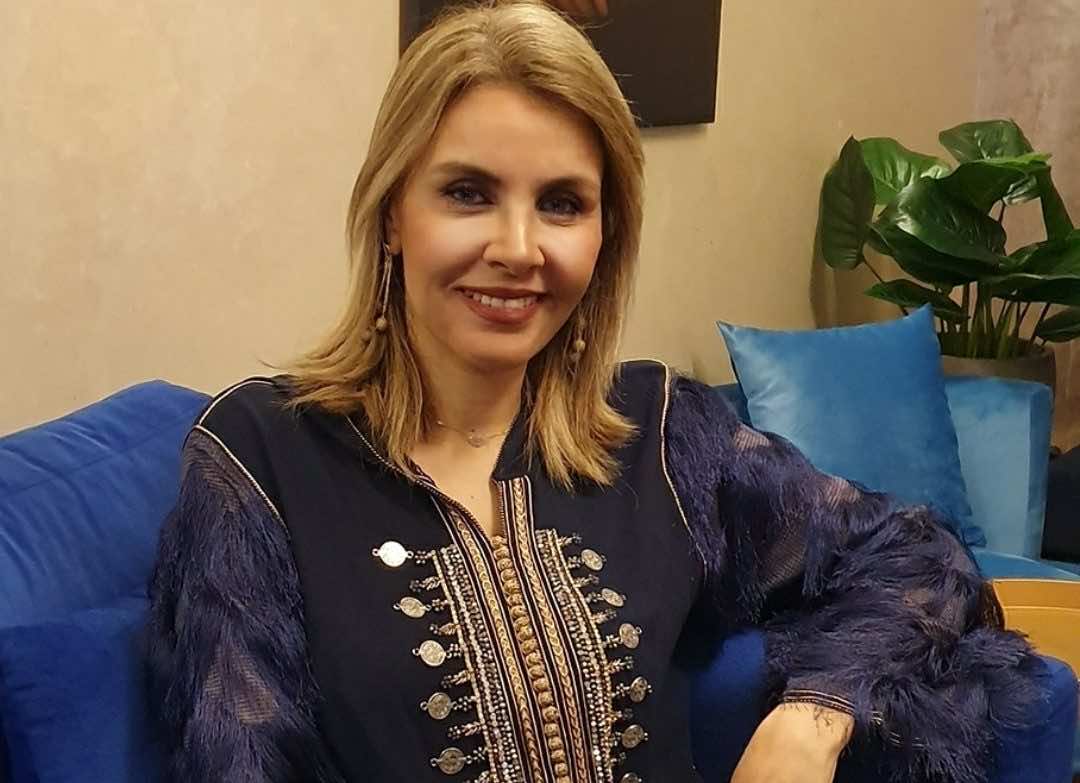 فاطمة خير لـ"اليوم 24": مستعدة لتحمل أية مسؤولية يراني الحزب أهلا لها