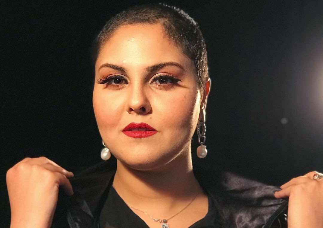 عبير العابد تنتقد "العشوائية" في ميدان الغناء وتقصف المتطفلين عليه