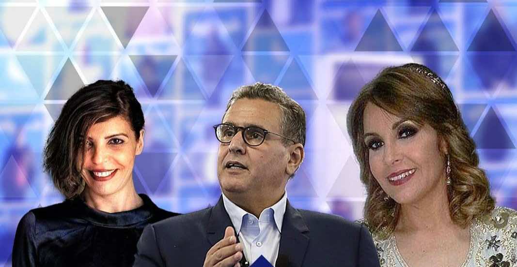 فنانون مغاربة يخوضون غمار الانتخابات