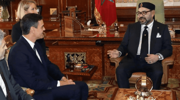 إسبانيا والاتحاد الأوربي يتفاعلان مع خطاب الملك... سانشيز يشكره على تصريحاته وميشال يؤكد أن المملكة شريك للاتحاد