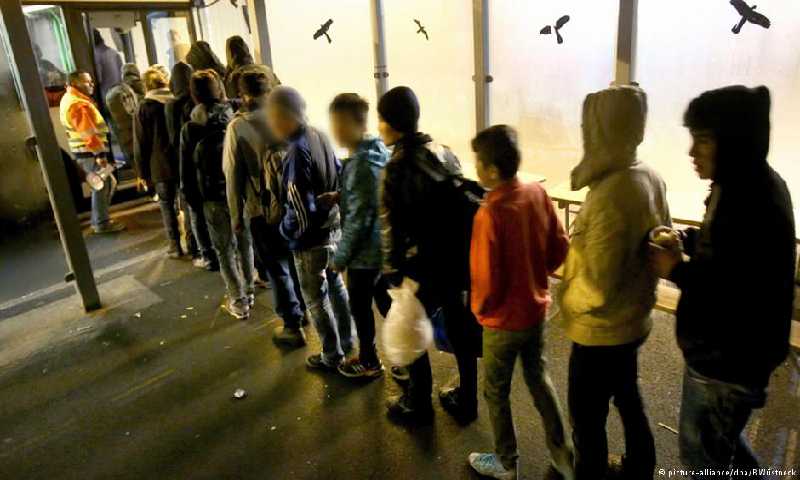 تقرير: القاصرون المغاربة الأكثر حصولا على الإقامة في البلدان الأوربية