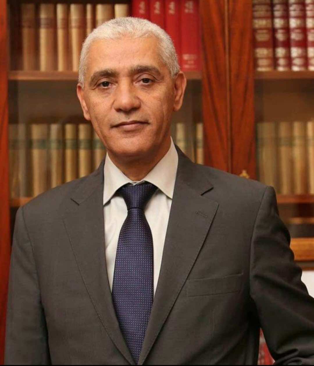 الطالبي العلمي:  فوز الأحرار في انتخابات الغرف المهنية "مكافأة" واعتراف بمجهودات وزراء "الحمامة"
