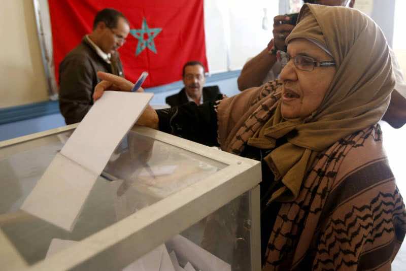 وزارة التضامن تطلق تكوينا سياسيا لفائدة 600 امرأة مرشحة للانتخابات المقبلة
