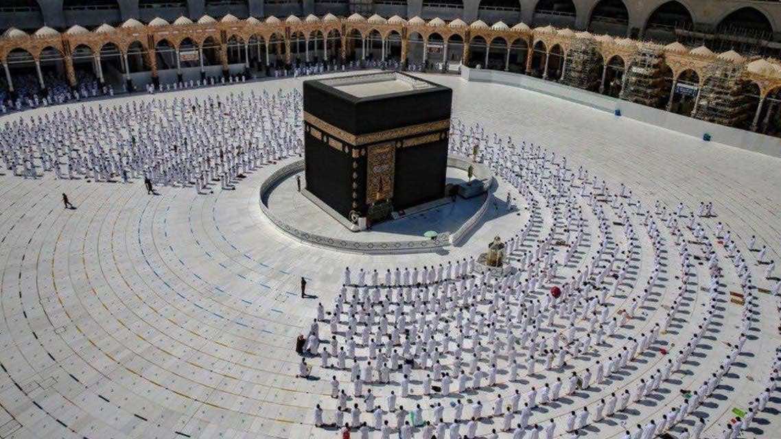 السعودية تسمح بعودة المعتمرين الملقحين من كافة دول العالم وهذا هو شرطها الجديد؟