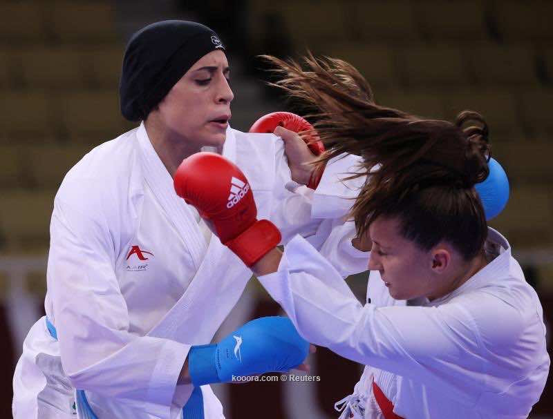بعد قطر وتونس والمغرب... مصر تحصد أول ميدالية ذهبية لها في أولمبياد طوكيو