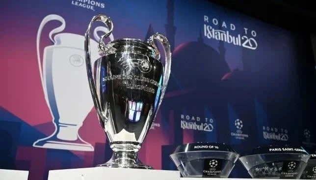 الأنظار تتجه مساء اليوم إلى قرعة دوري أبطال أوربا ومجموعات قوية تلوح في الأفق