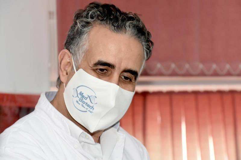 عضو باللجنة العلمية ينتقد تدابير الإغلاق ويدعو لإعطاء جرعة ثالثة من اللقاح ويتوقع خصاصا في أسرة الإنعاش