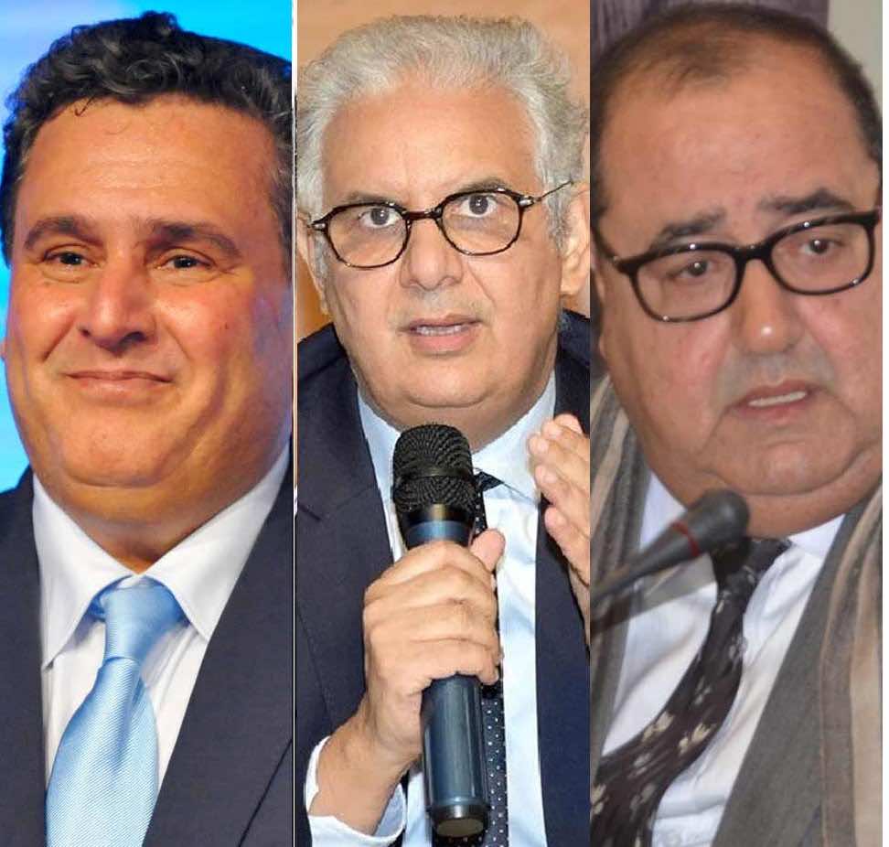 أحزاب "التجمع" والإستقلال" و"الإتحاد الإشتراكي" تتفق على تقاسم رئاسات الغرف المهنية بجهة الدار البيضاء سطات