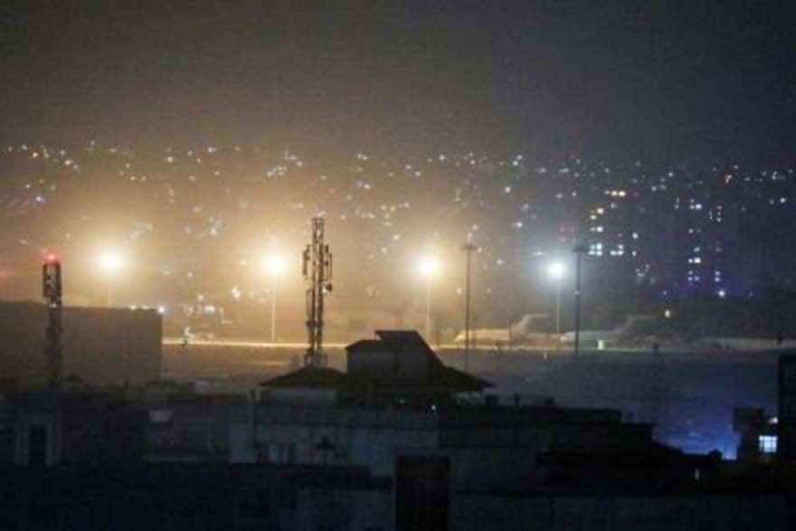 الجيش الأمريكي ينسحب من أفغانستان منهيا حربا استمرت 20 سنة... آخر أمريكيين غادرا أفغانستان هما السفير وجنرال