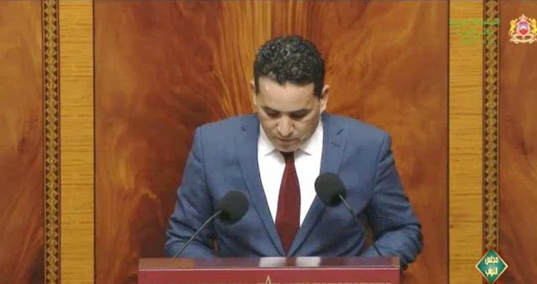 الاتحاد الاشتراكي"  يتخلى عن ترشيح الناشط الأمازيغي حميد نوغو  في الراشيدية رغم فوزه على "البيجيدي" في الانتخابات الجزئية