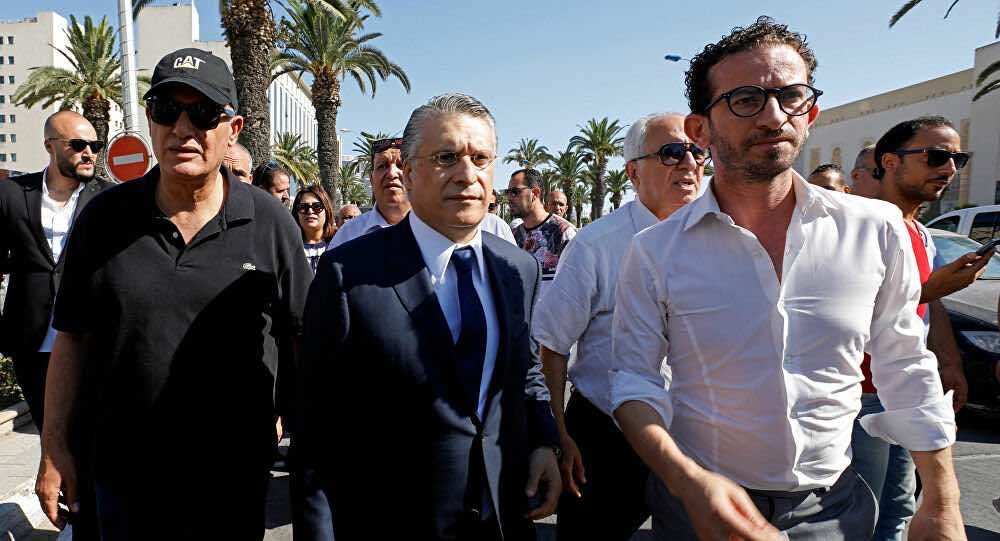 هل ستسلم الجزائر نبيل القروي إلى تونس؟