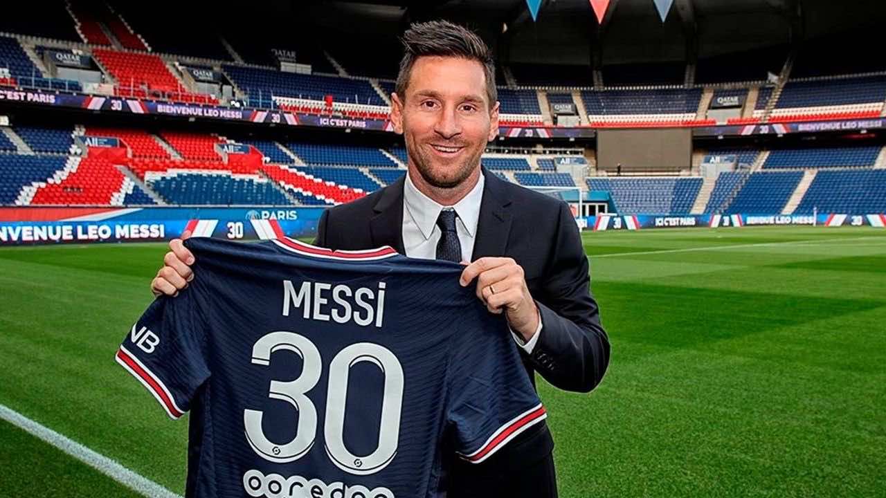 بين برشلونة وباريس: تفاصيل القصة الطويلة لمسير ميسي إلى سان جرمان... عقد لمدة سنتين قابل للتجديد لسنة إضافية