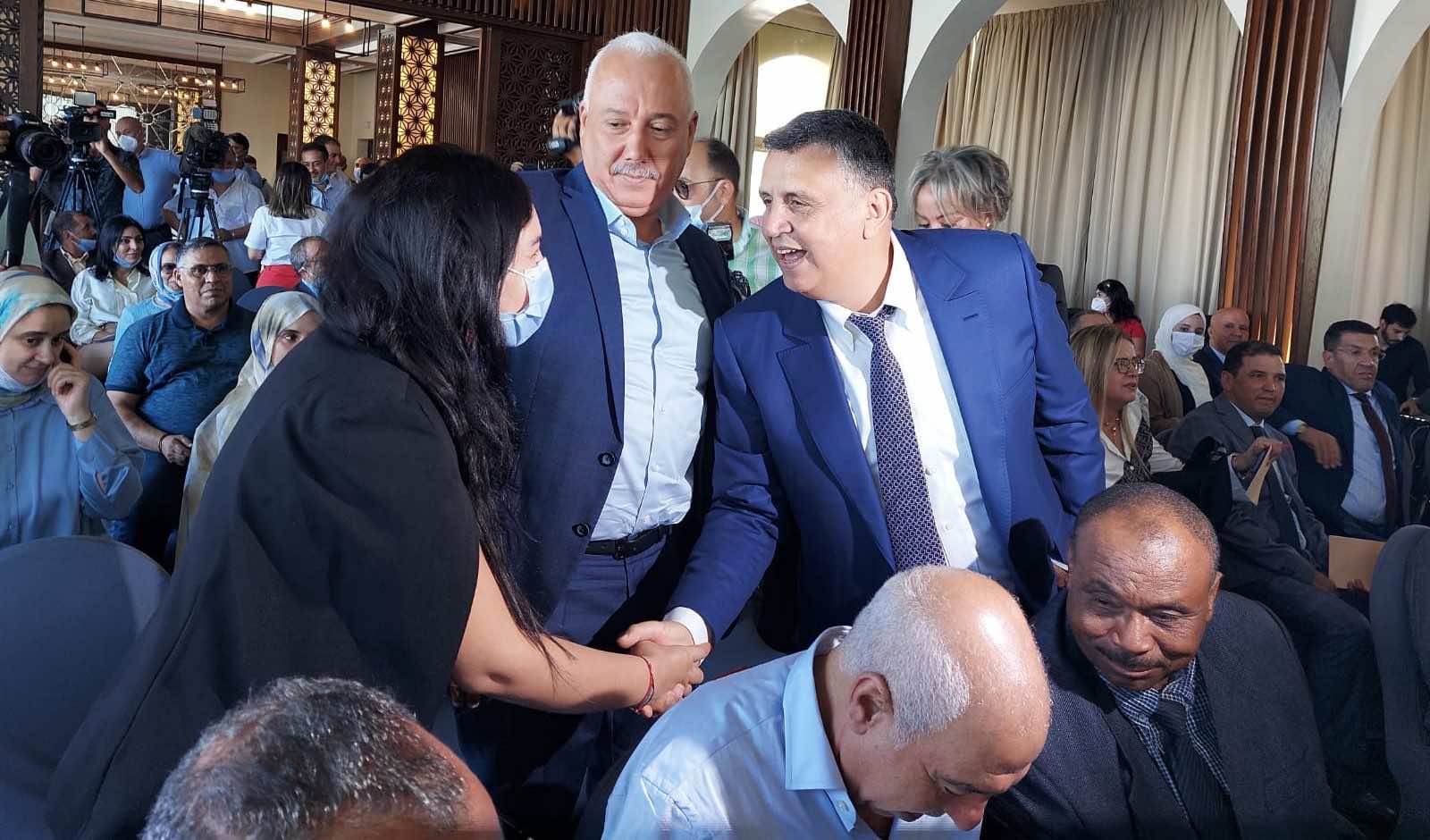 وهبي: الانتخابات عززت صورة المملكة و الملك احترم روح الدستور