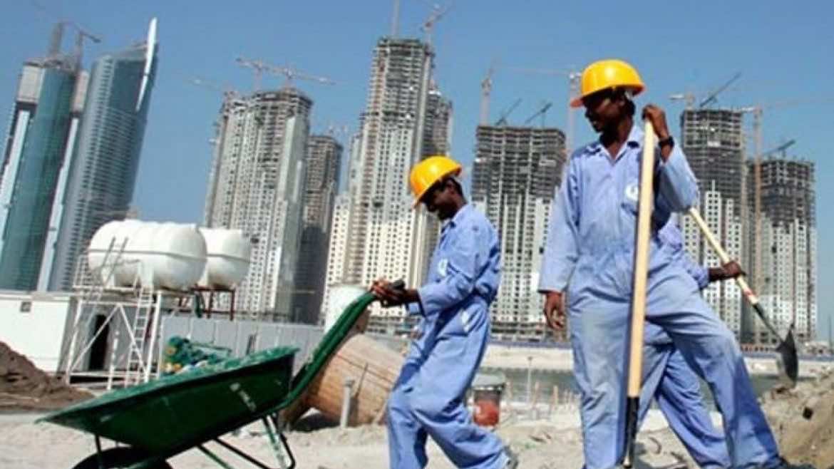 الإمارات تعلن عن تغييرات في نظام الإقامة بديل عن نظام "الكفيل" وهذه هي الفئة المستفيدة منه