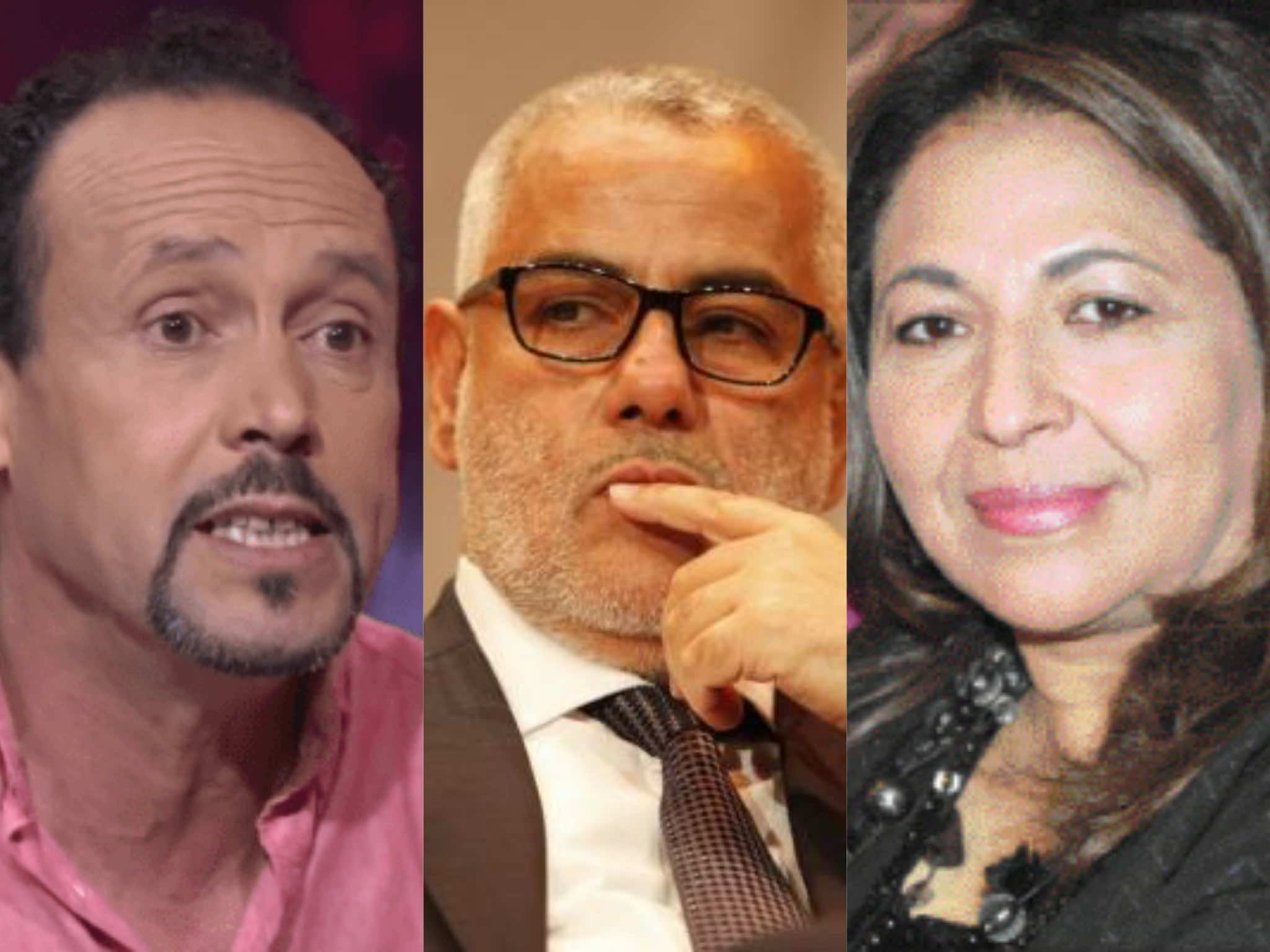 فنانون يردون على تصريحات ابن كيران عبر "اليوم 24"