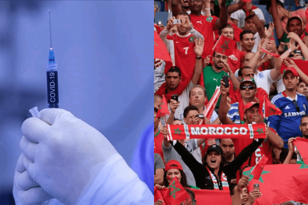 الفرق الوطنية تدعو مشجعيها إلى الانخراط في الحملة الوطنية للتلقيح