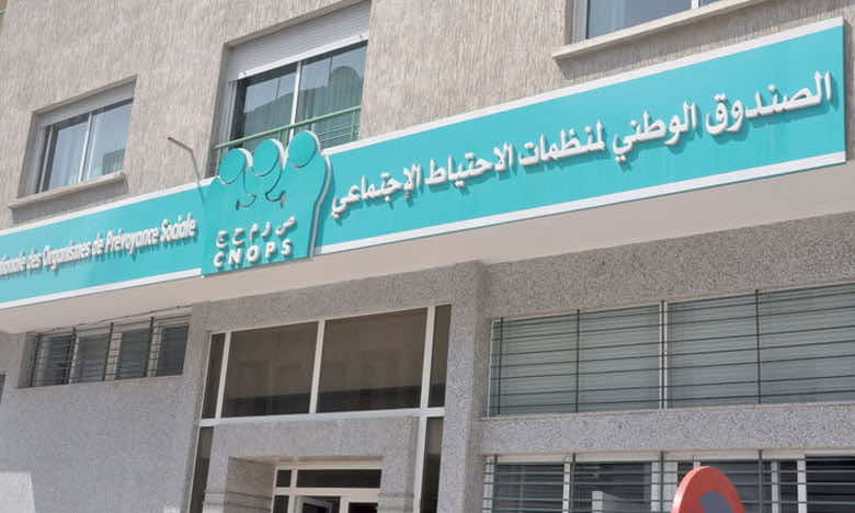 "الكنوبس" يقرر تعويض منخرطيه عن فحوصات كورونا
