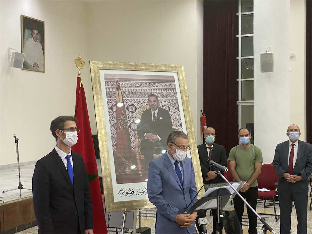 التجمع و"البام" يتصدران نتائج الانتخابات التشريعية في بني ملال وسقوط مدوي لـ"البيجيدي"