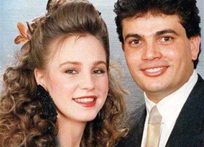 شيرين رضا تكشف سراً عن طليقها عمرو دياب