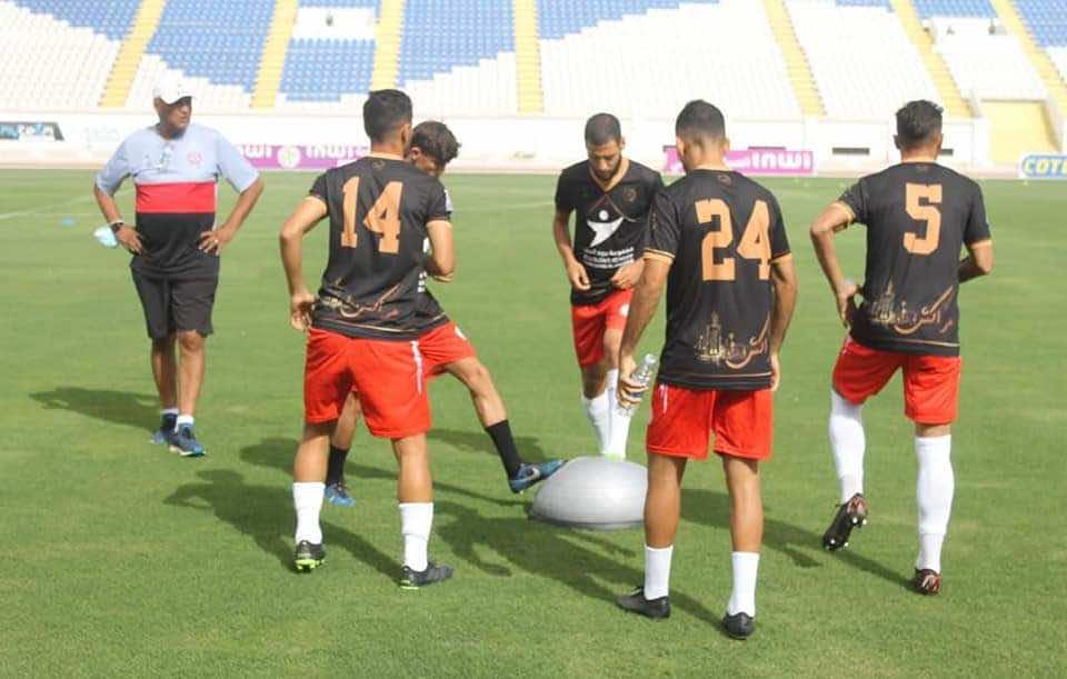 تأجيل مباراة الكوكب والزمامرة بسبب إكراهات إدارية وتنظيمية