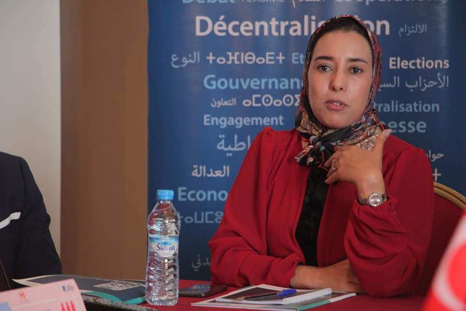 ماء العينين تستبق: "البيجيدي" في غرفة الإنعاش ويحتاج إلى تدخل عاجل قد ينجح في إسعافه أو يرديه جثة هامدة