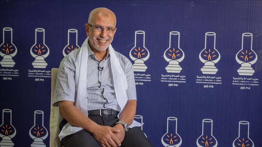 النائب الأول للعثماني: الـPJD لم يتراجع انتخابيا وسنفوز في انتخابات الأربعاء