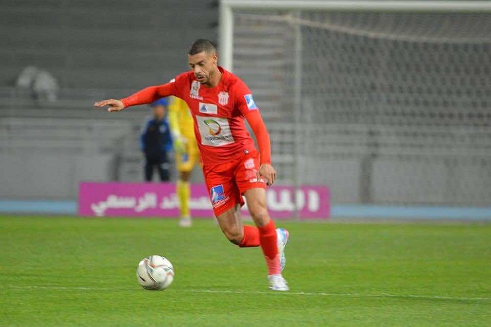 الصديقي لـ"اليوم24": حسنية أكادير سيجدد عقدي