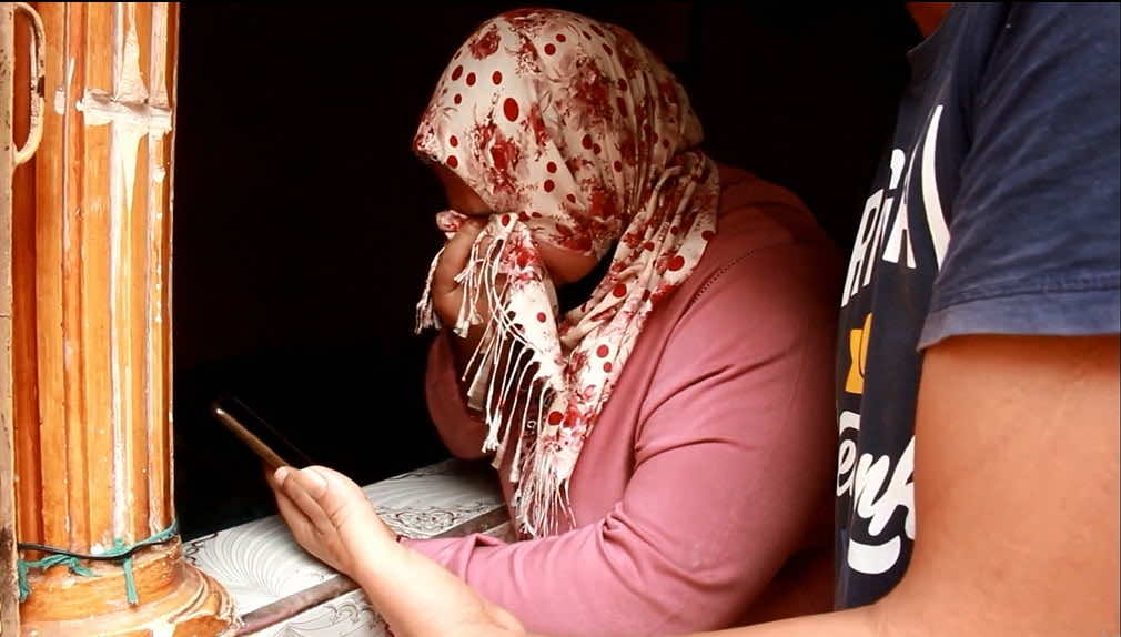 مطالب بتدخل السلطات لترحيل جثامين ضحايا الهجوم المسلح بمالي وإجلاء السائق المصاب -فيديو-