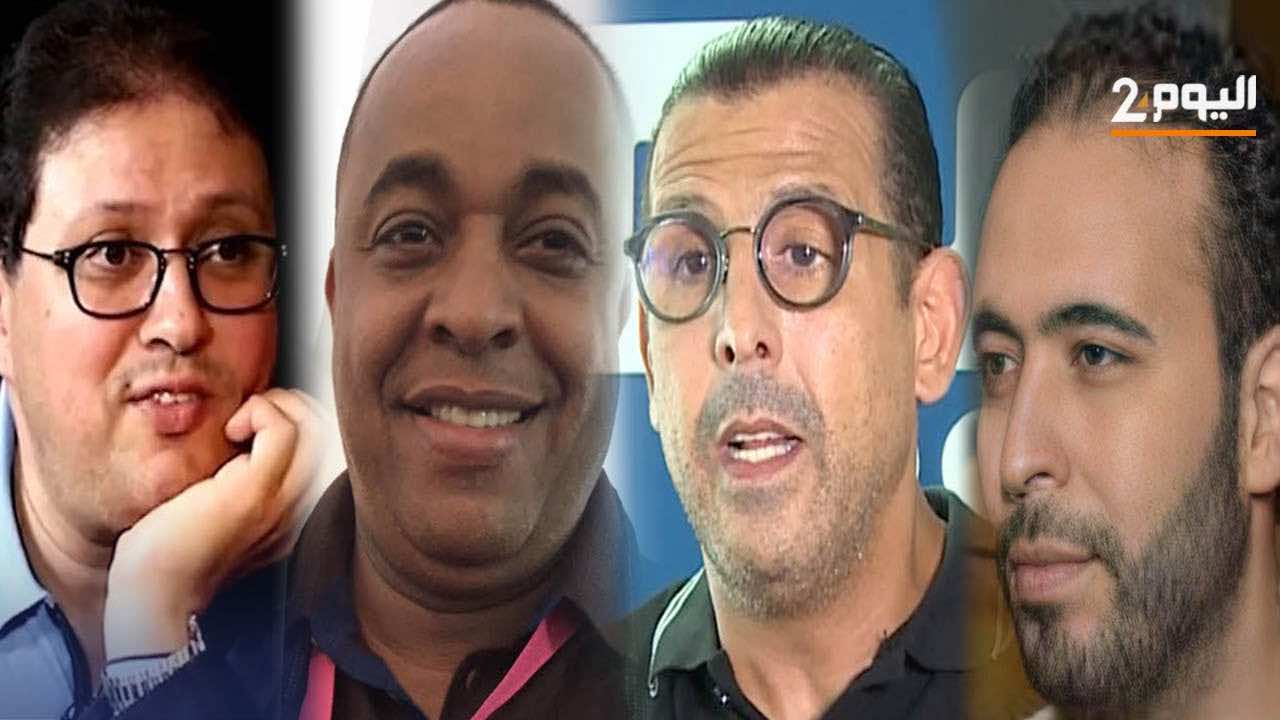 الانتخابات تقود مسؤولي فرق ورياضيين إلى البرلمان ورئاسة الجماعات