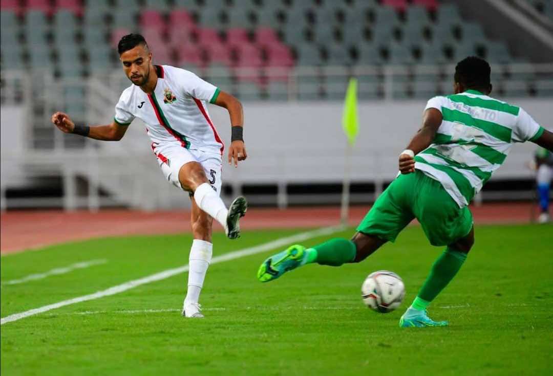 كأس الكونفدرالية... الجيش الملكي يتأهل إلى الدور التمهيدي الثاني رغم تعادله مع بافلز البنيني بدون أهداف