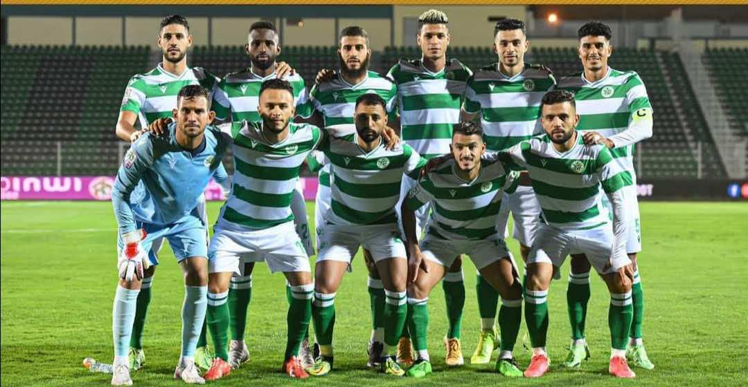 البطولة الاحترافية...  مولودية وجدة ينتصر على المغرب الفاسي