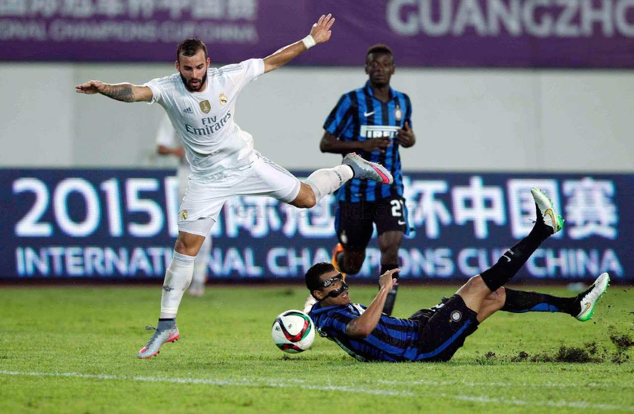 دوري أبطال أوربا... ريال مدريد يرحل لمواجهة الإنتر وميلان يدشن عودته بملاقاة ليفربول